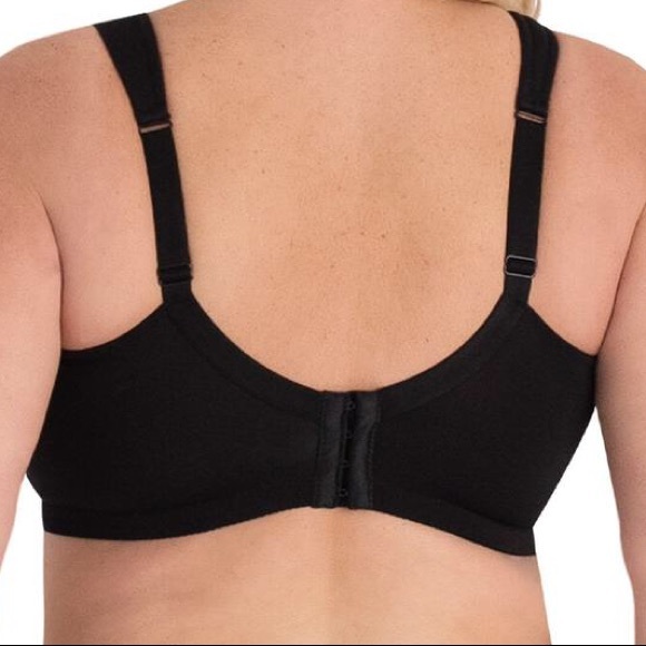 Leading Lady NWOT Claire Everyday Comfort Bra, 48C - Picture 5 of 9